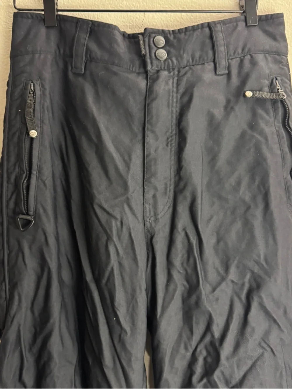 Vans Snow Pants Vintage Size Medium